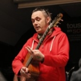 Stage Guitare Manouche 